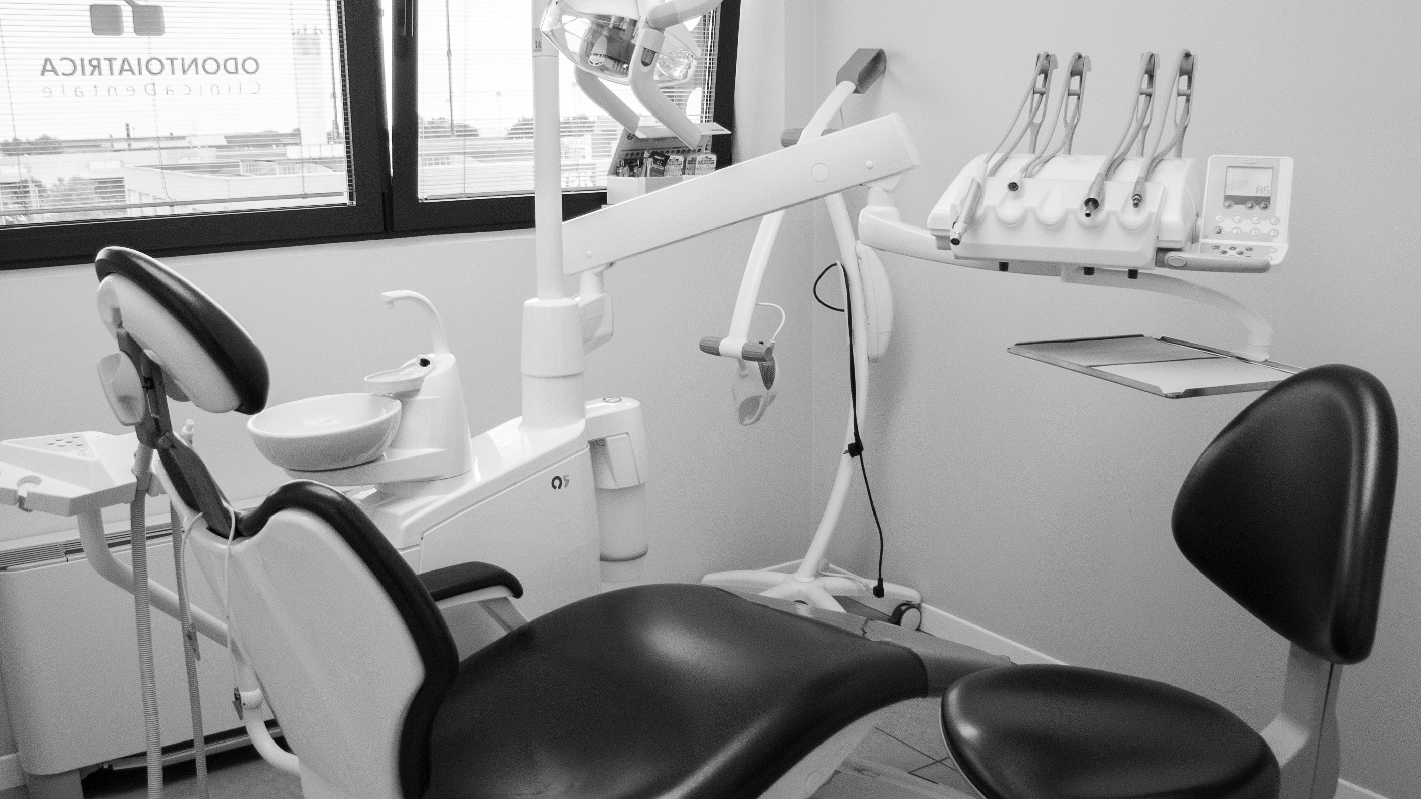 Esperti in estetica e cosmesi dentale, sbiancamento e faccette, Odontoiatrica Clinica dentale a Marcon e dentista a Mirano - Venezia