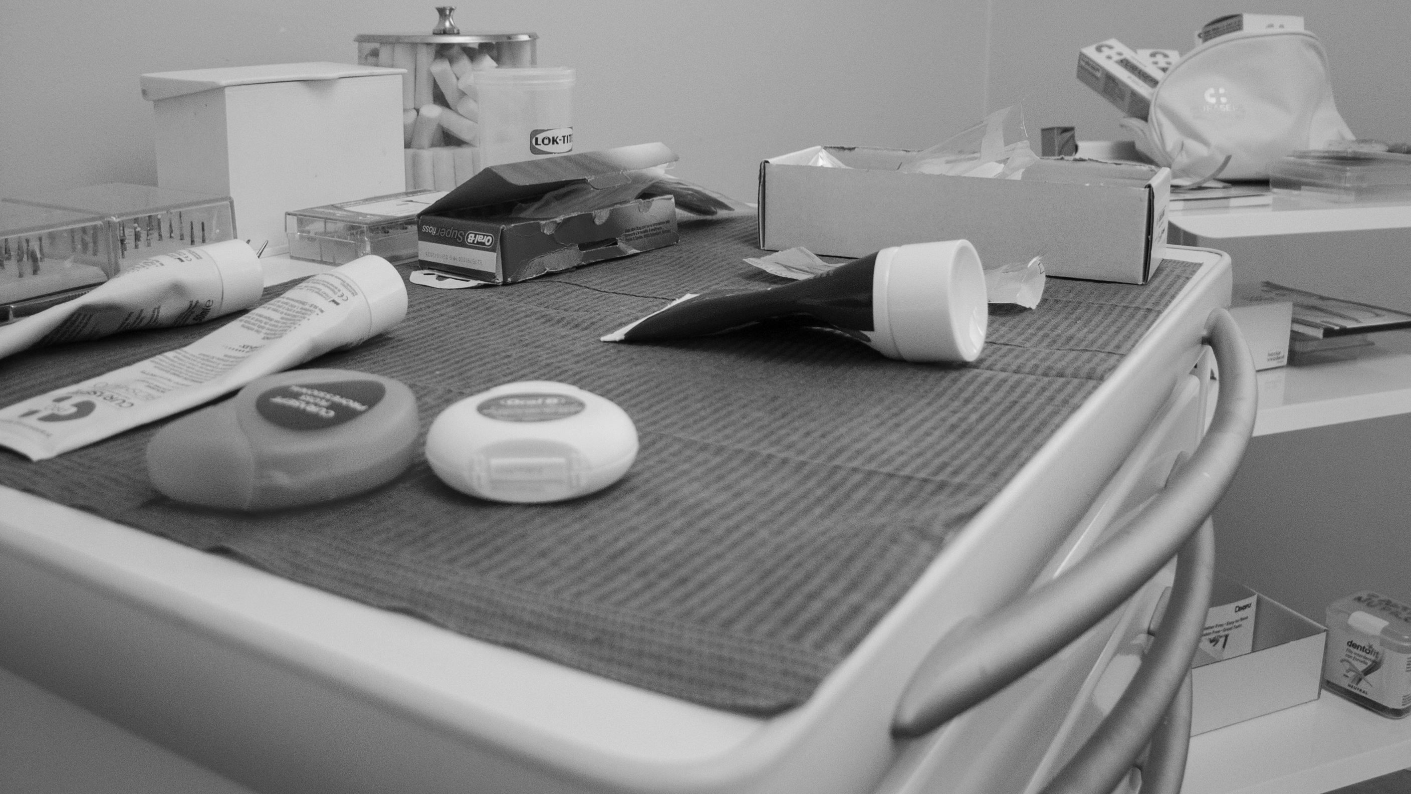Esperti in estetica e cosmesi dentale, sbiancamento e faccette, Odontoiatrica Clinica dentale a Marcon e dentista a Mirano - Venezia