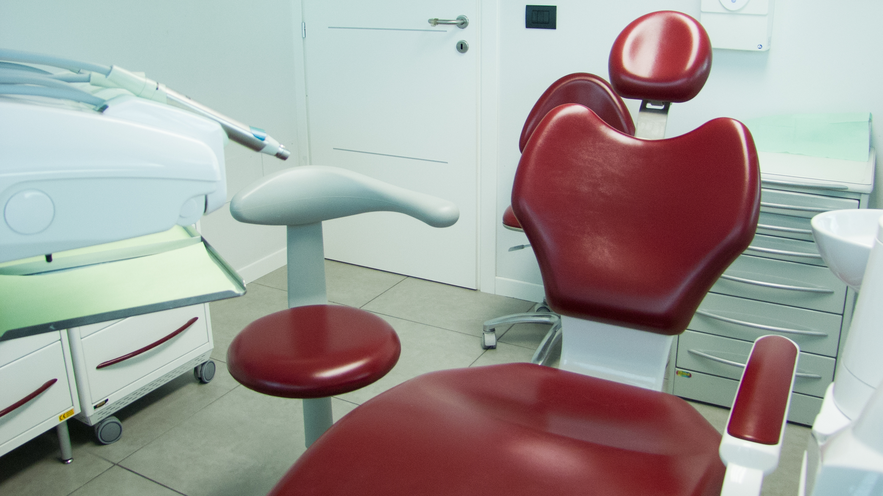 Esperti in estetica e cosmesi dentale, sbiancamento e faccette, Odontoiatrica Clinica dentale a Marcon e dentista a Mirano - Venezia