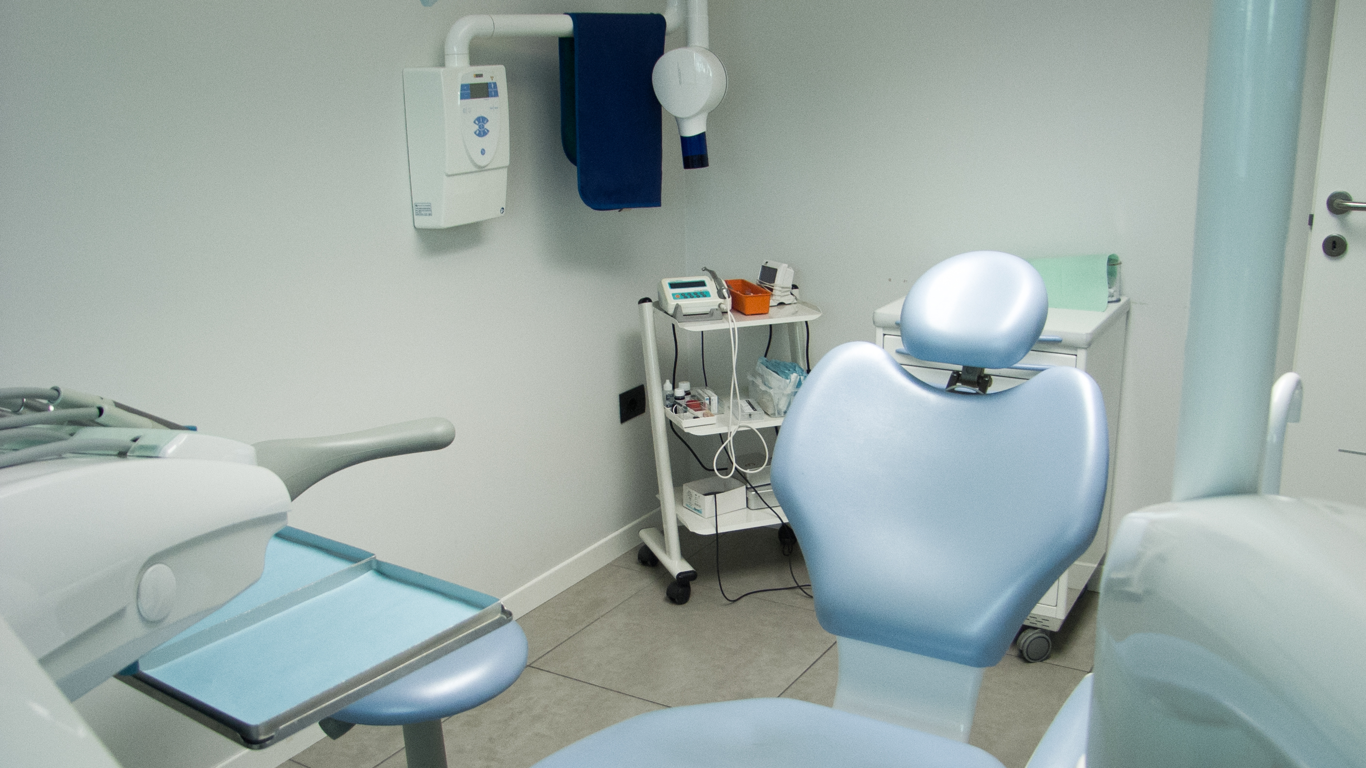 Esperti in estetica e cosmesi dentale, sbiancamento e faccette, Odontoiatrica Clinica dentale a Marcon e dentista a Mirano - Venezia