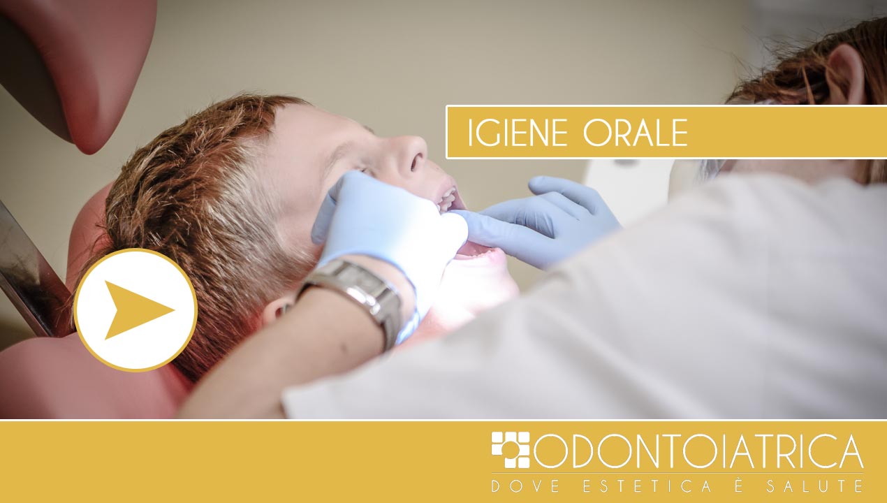 Esperti in estetica e cosmesi dentale, sbiancamento e faccette, Odontoiatrica Clinica dentale a Marcon e dentista a Mirano - Venezia