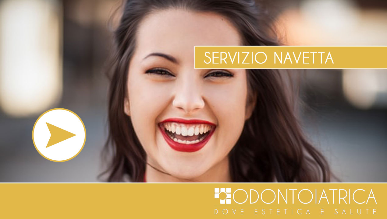 Esperti in estetica e cosmesi dentale, sbiancamento e faccette, Odontoiatrica Clinica dentale a Marcon e dentista a Mirano - Venezia