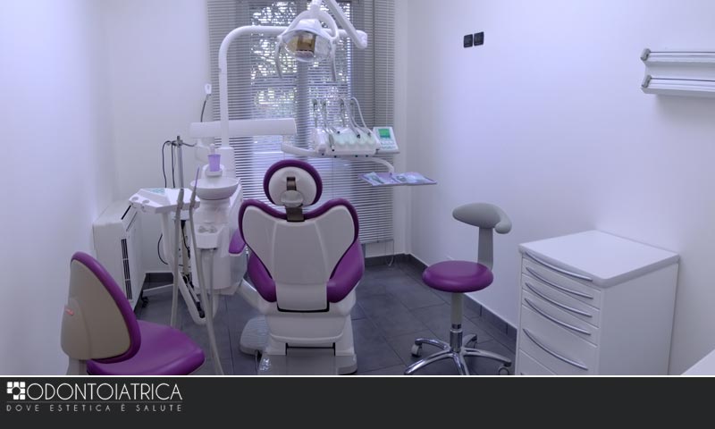 Esperti in estetica e cosmesi dentale, sbiancamento e faccette, Odontoiatrica Clinica dentale a Marcon e dentista a Mirano - Venezia